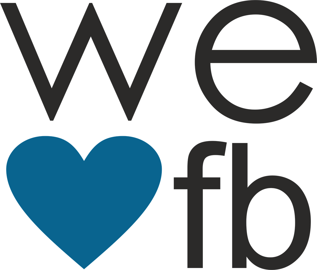 Facebook Logo Like I Like Icon Png Image Clipart (1280x1091), Png Download