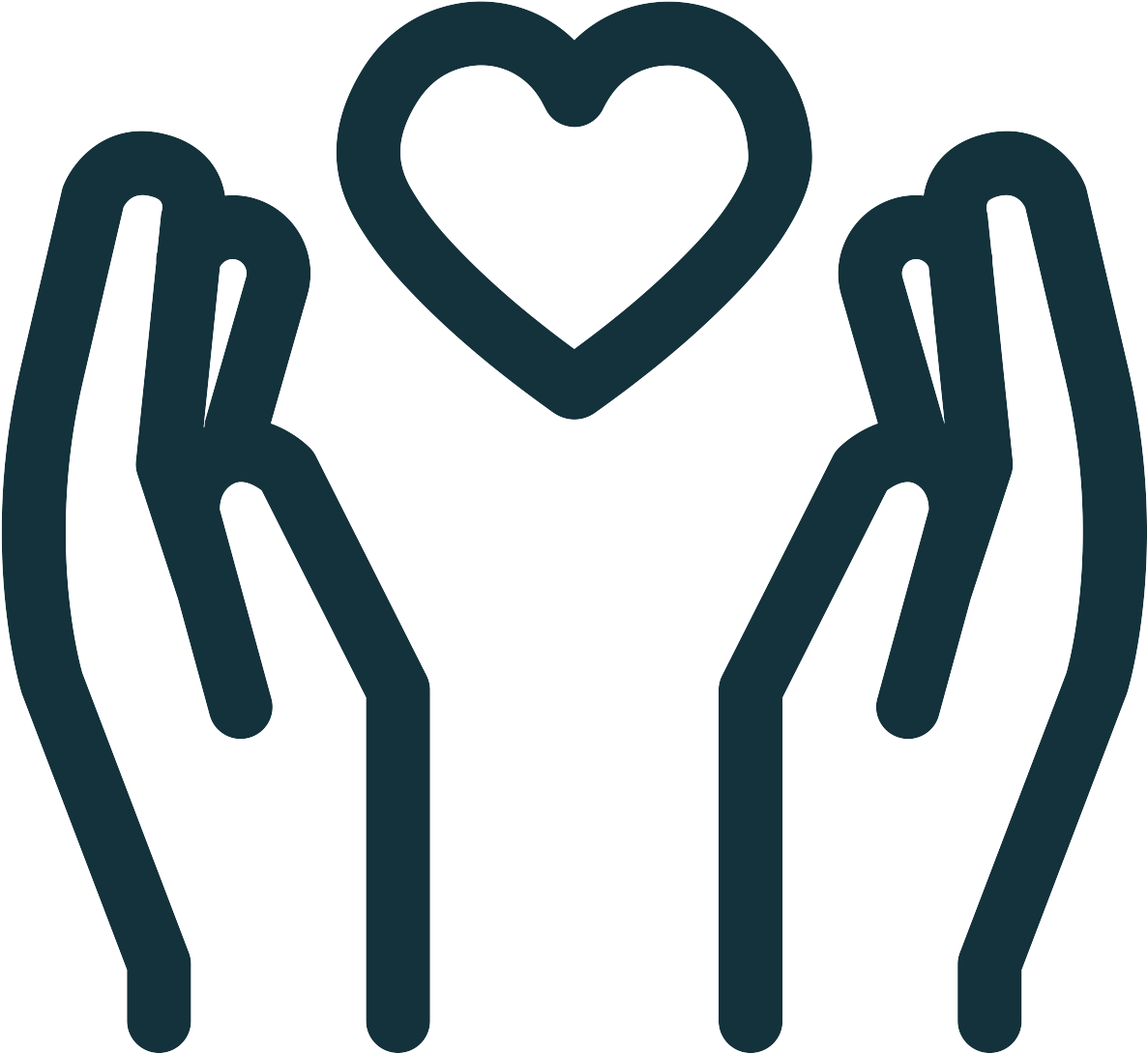 Sachi Organics Natural Latex & Wool Pillow Clipart (1200x1200), Png Download