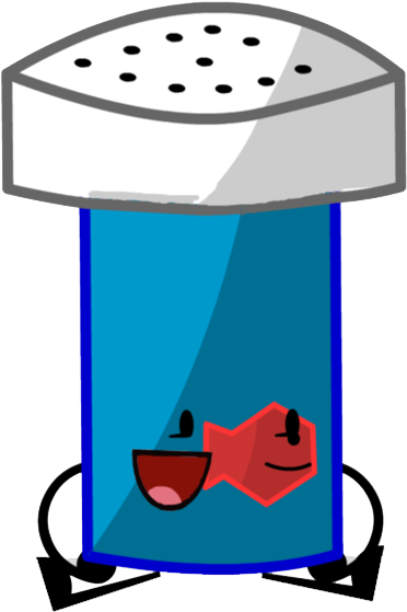 Fish Food Pose Clipart (546x804), Png Download