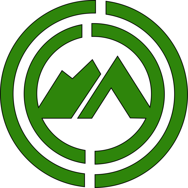 Green Logo Brand Fantastic Four Blue Clipart (749x750), Png Download