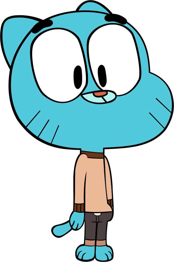 Prince Gumball Watterson 1 Wears A Black Tuxedo As Clipart (605x911), Png Download