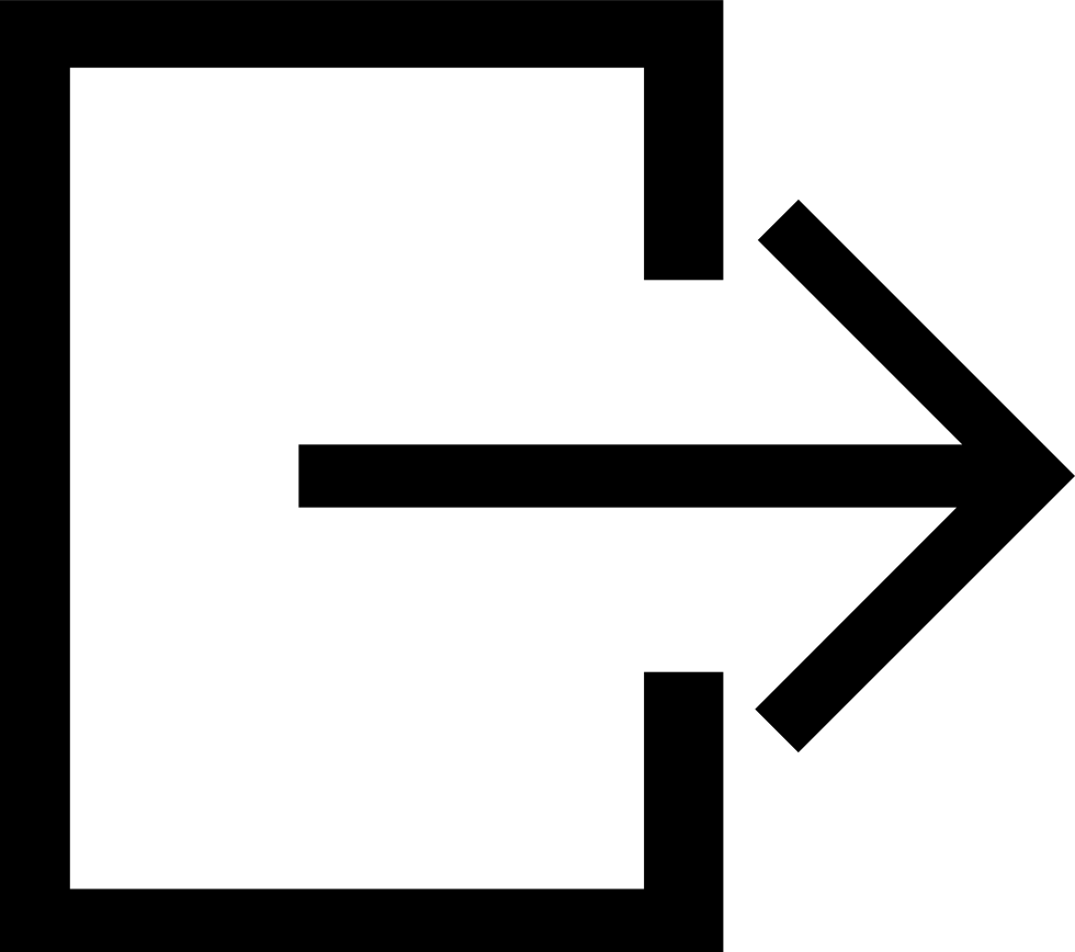 Free Vector Icons Clipart (980x868), Png Download