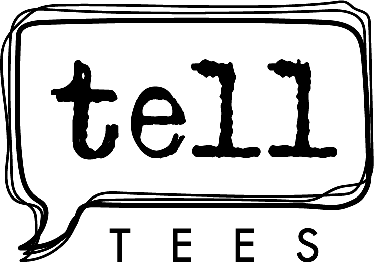 Tell Tee's Artist Shop Clipart (742x522), Png Download