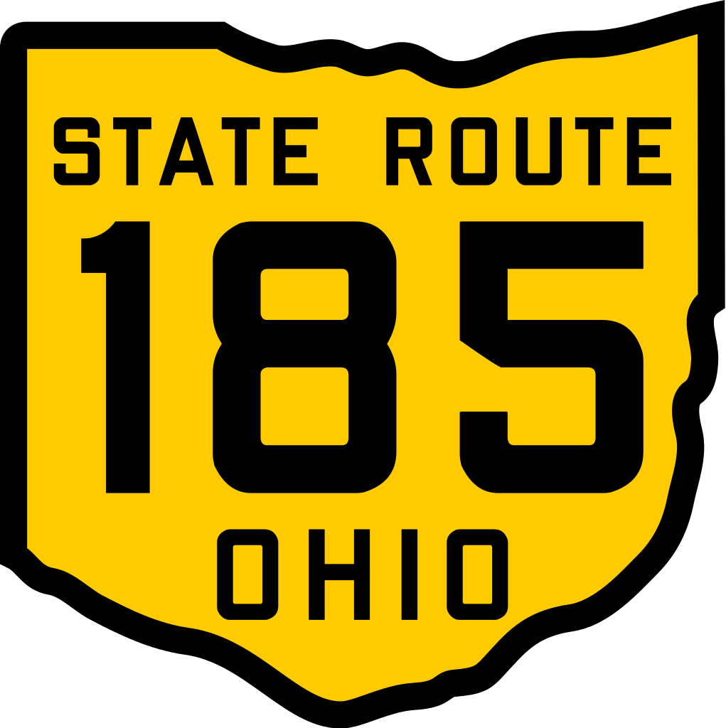 Oh-185 Clipart (1021x1024), Png Download