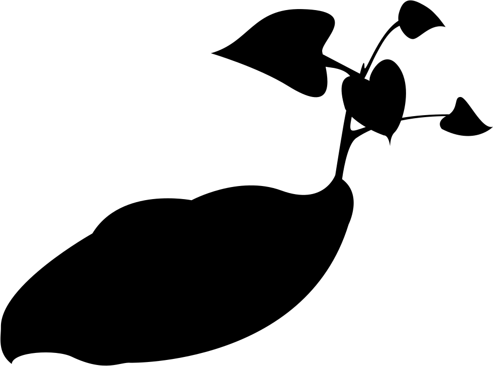 Sweet Potato Comments Clipart (981x728), Png Download