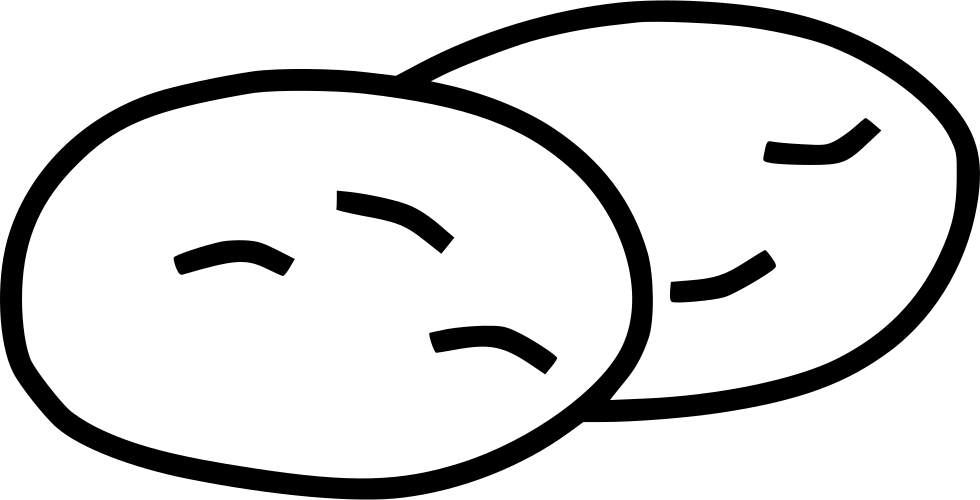 Sweet Potato Vegetable Starch Carbs Healthy Comments Clipart (980x500), Png Download