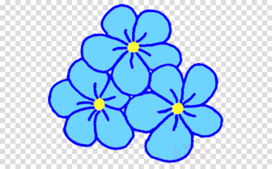Petal Clipart Floral Design Clip Art - Png Download (900x560), Png Download