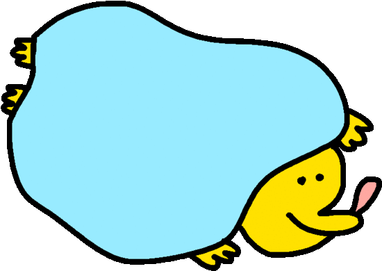 Travel Sleep Sticker By Jon Burgerman Clipart (700x700), Png Download