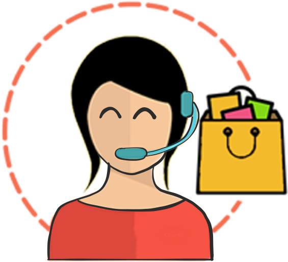 Test Our Agents Before You Hire Them Clipart (601x583), Png Download