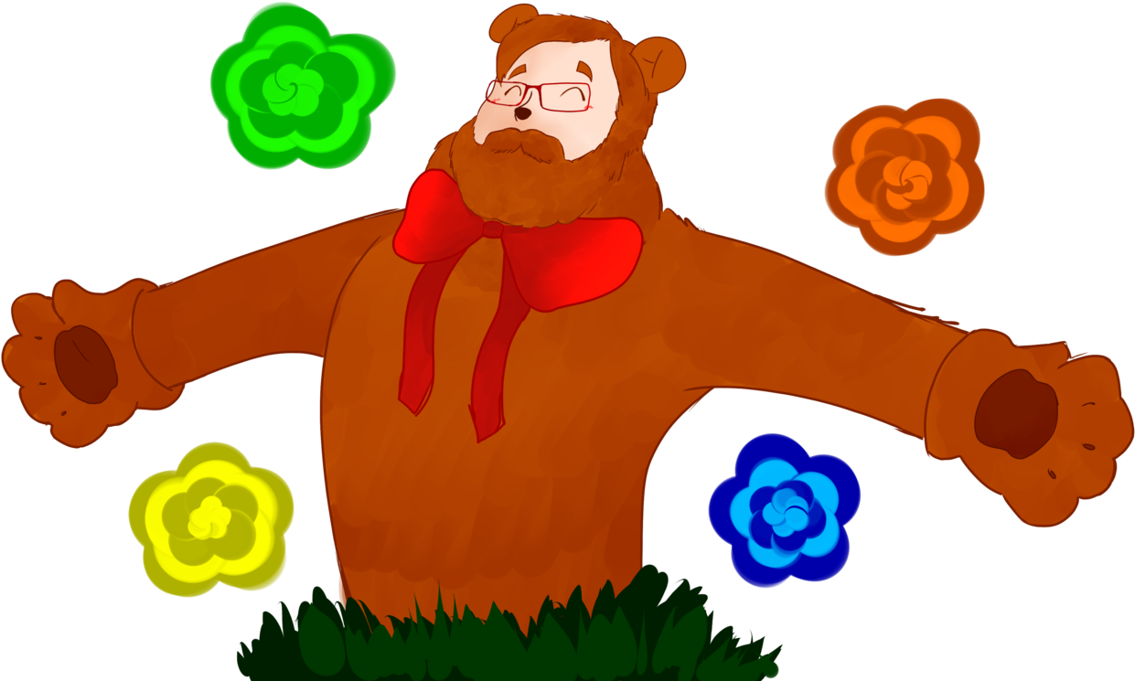 @emergency-chicken Made A Great Point Here But For Clipart (1280x795), Png Download