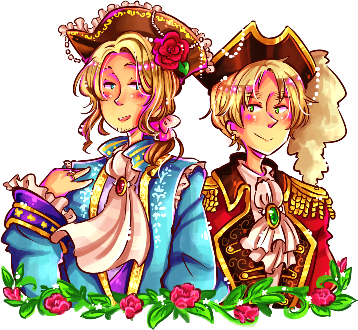 “this Was Actually Quite Painful To Draw Qvq ” Clipart (1280x1246), Png Download