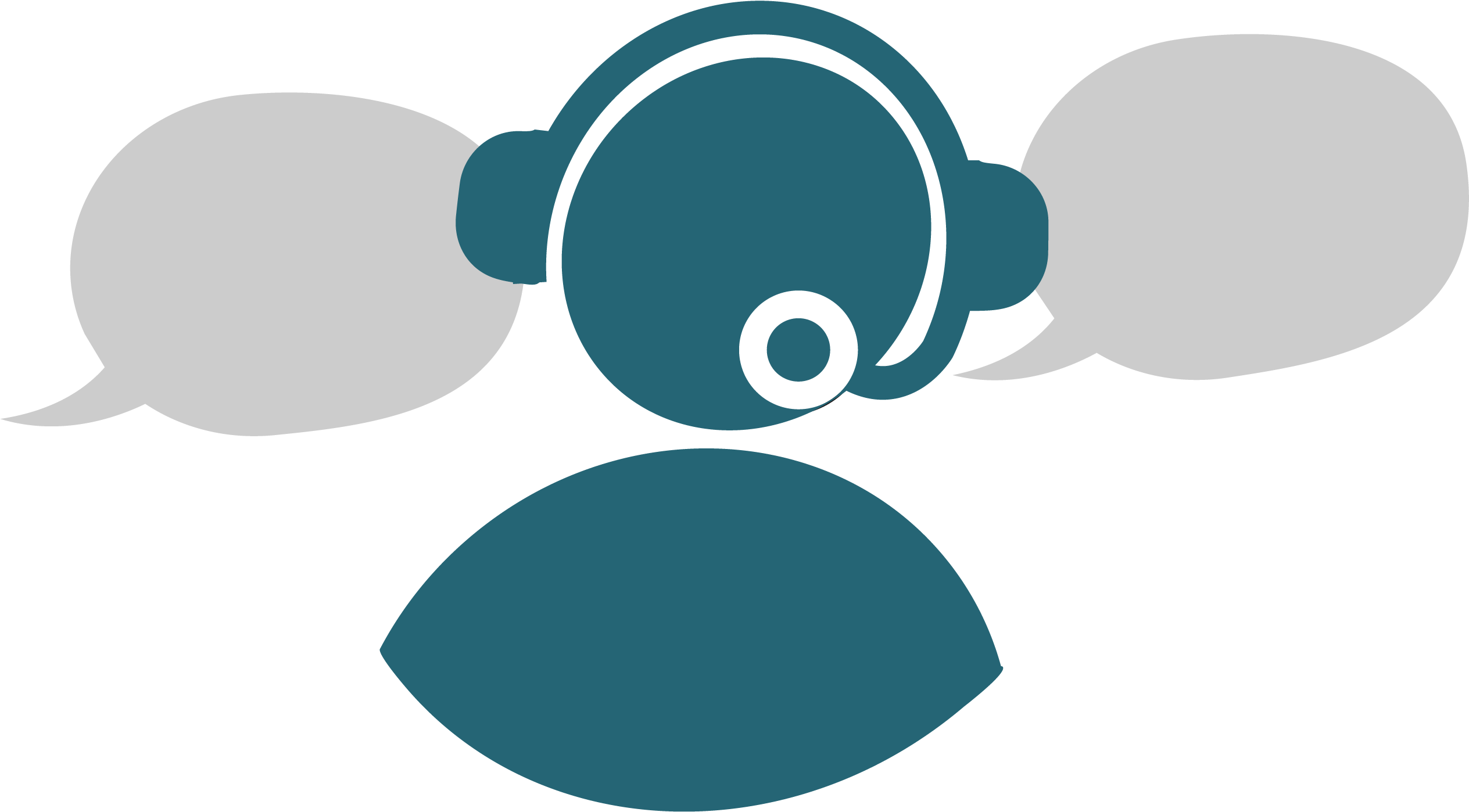 Kontakt Vækstforum Clipart (2955x1650), Png Download