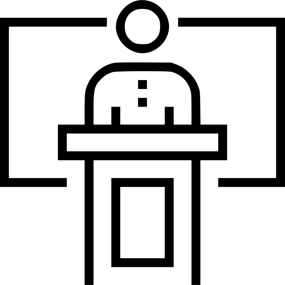 Conference Room Comments Clipart (980x980), Png Download