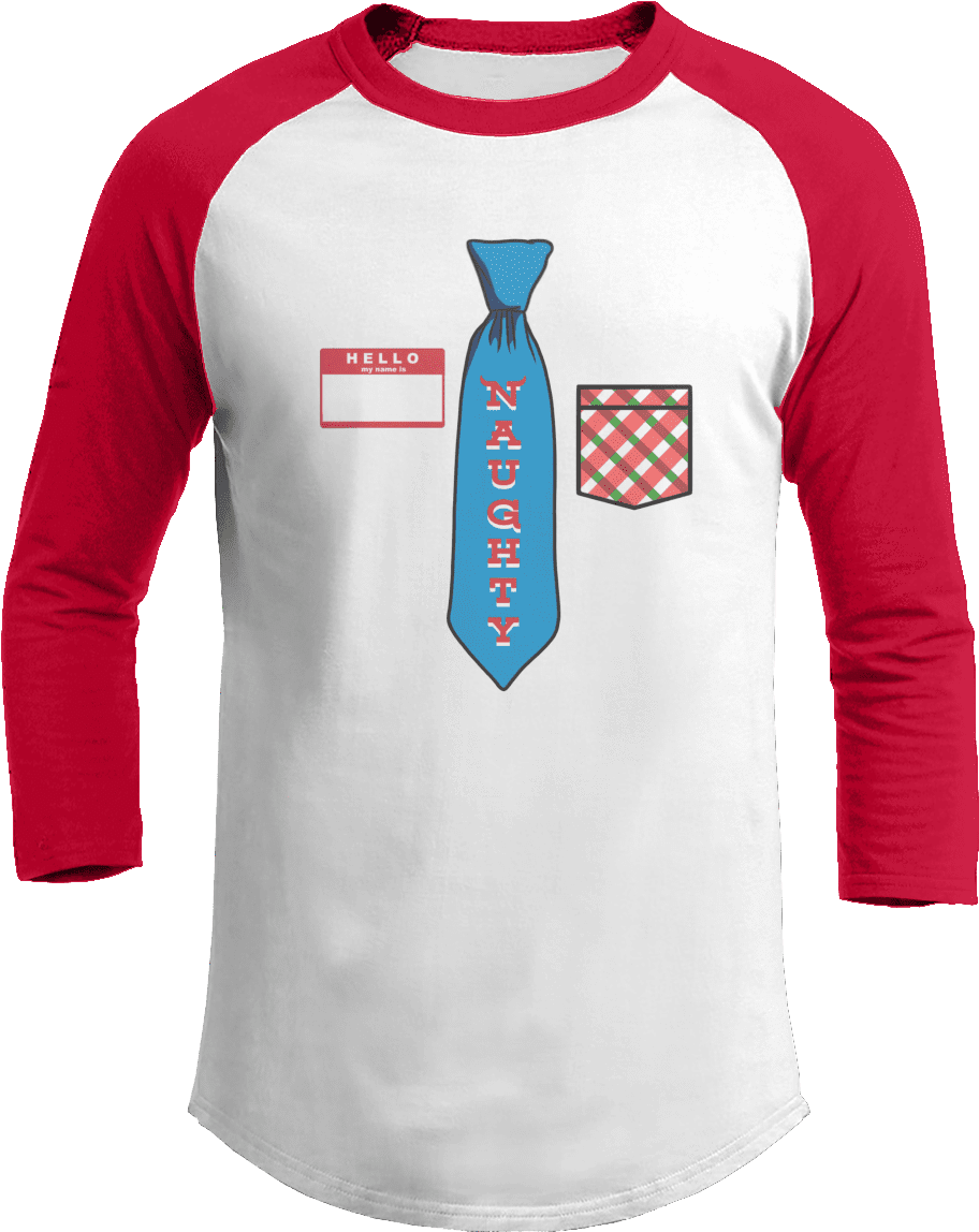 Hello I'm Naughty Clipart (1200x1200), Png Download