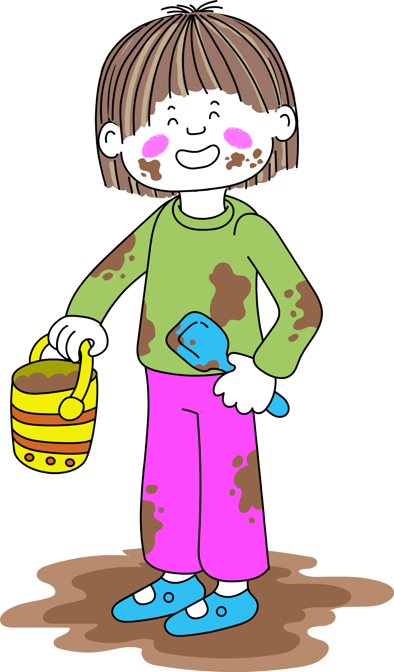 Watch The Video Clipart (1272x2169), Png Download