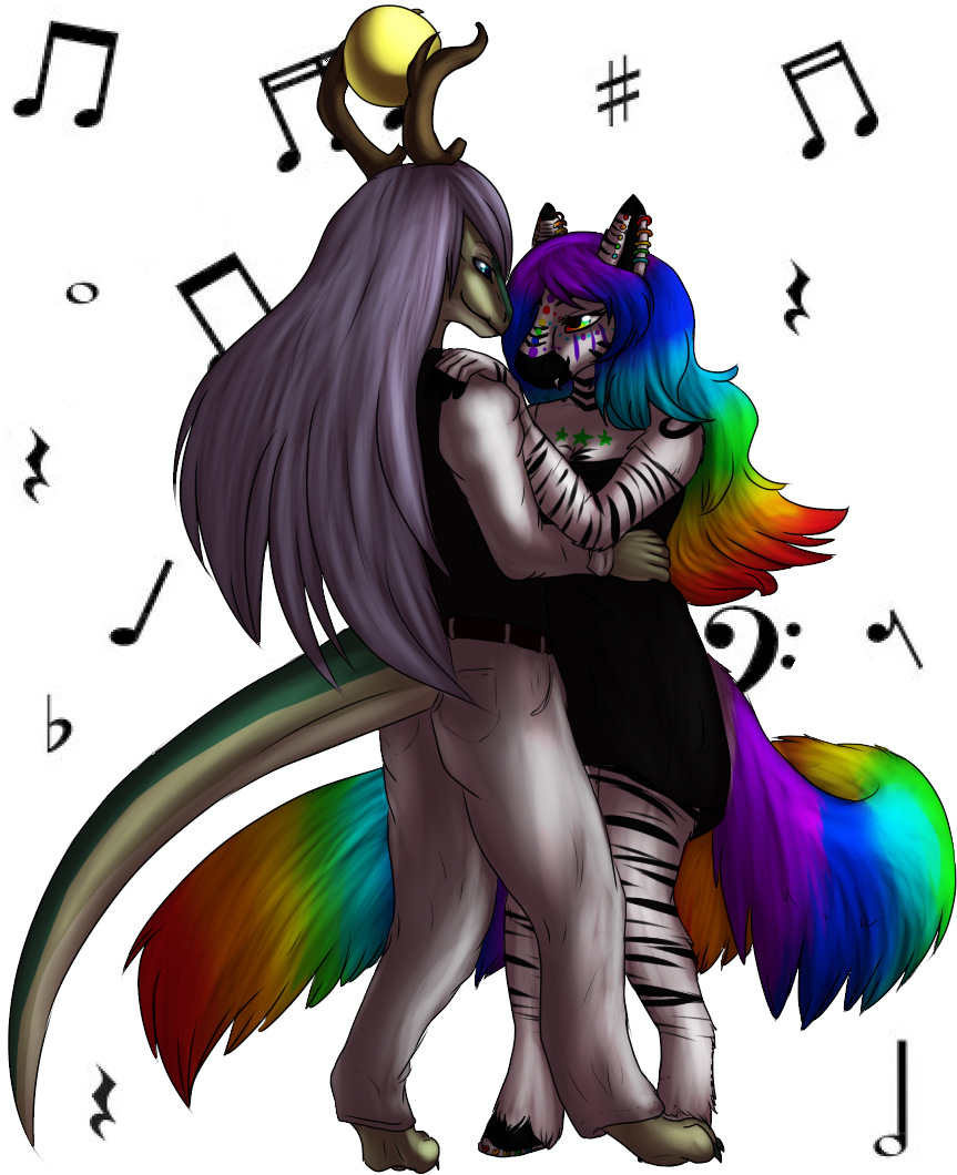 {g} Romantic Brother/sister Dancing Clipart (900x1114), Png Download