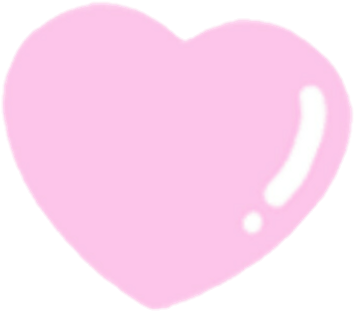 Clip Art Heart Overlay - Png Download (1024x1024), Png Download