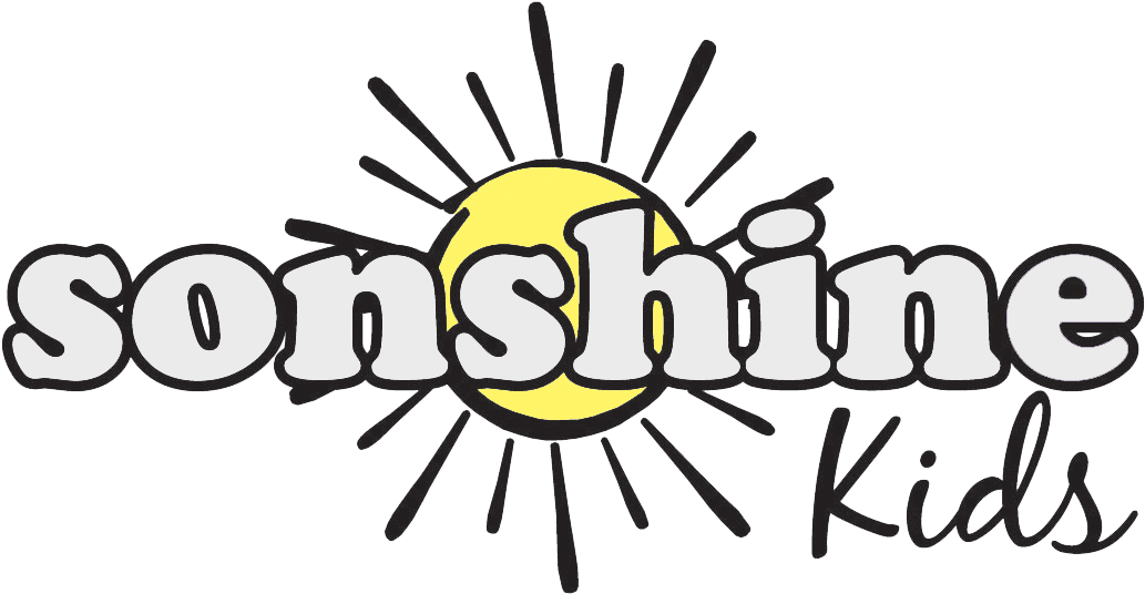 Sonshine Kids Day Care And Learning Ctr Clipart (1050x556), Png Download