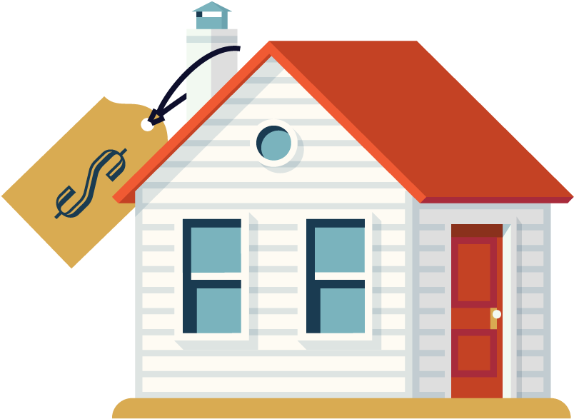 Home Buyers Club Clipart (841x650), Png Download