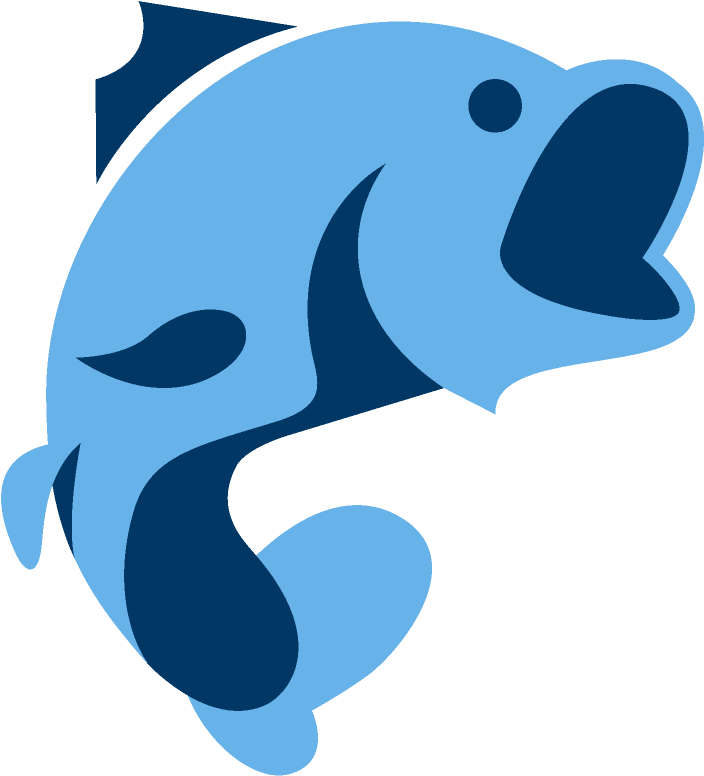 Fish This Pa Icon Clipart (765x840), Png Download