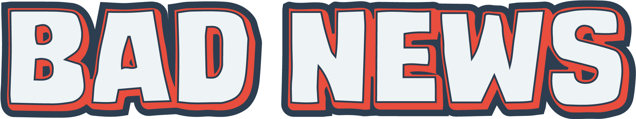 We Are Back But With Paper Foxy Clipart (2281x500), Png Download