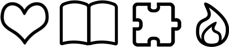 Values Clipart (1024x576), Png Download