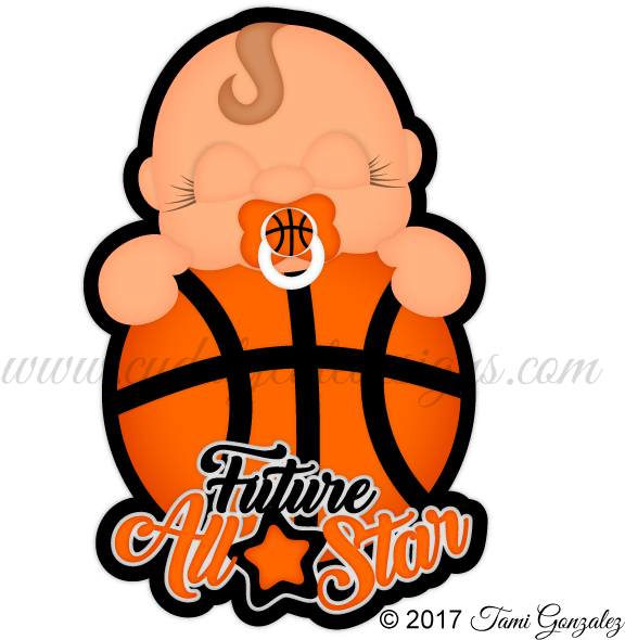 Future All Star Clipart (600x600), Png Download