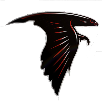 Atlanta Falcons Clipart (900x600), Png Download