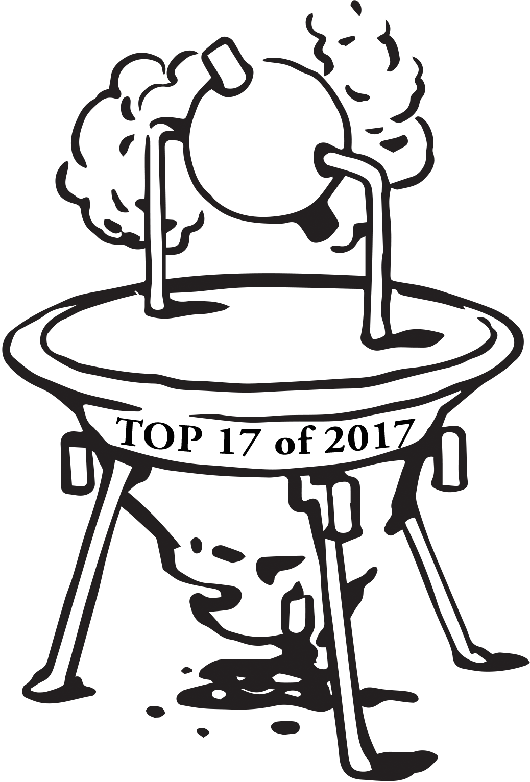 Mcsweeney's Internet Tendency's Most-read Pieces Of Clipart (1038x1532), Png Download