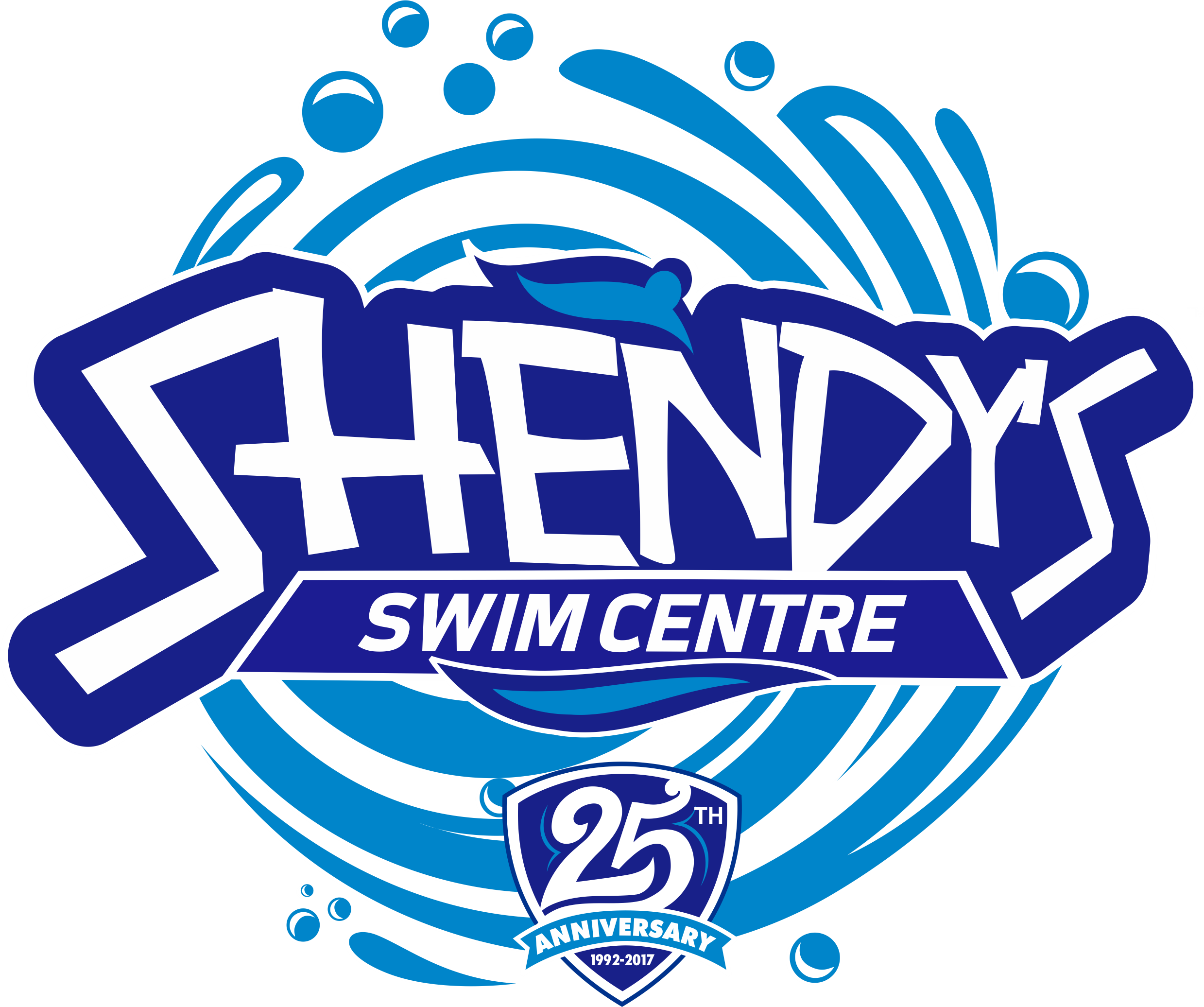 We Are Poud To Partner With Shendy's Swim Centre Clipart (2478x2072), Png Download