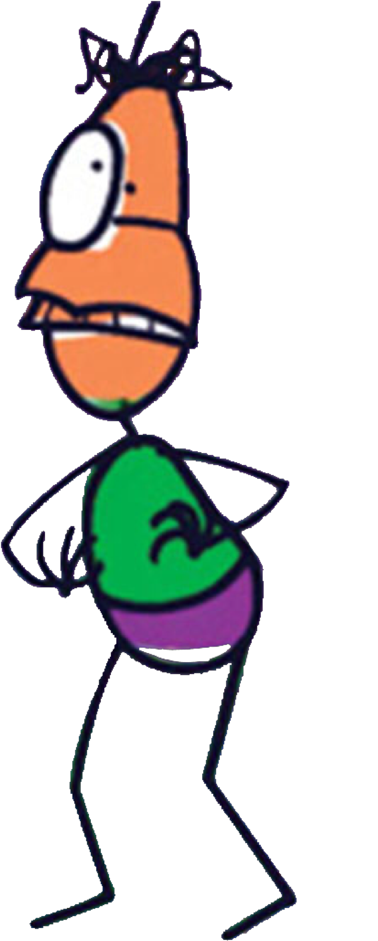 Dill Clipart (958x2048), Png Download