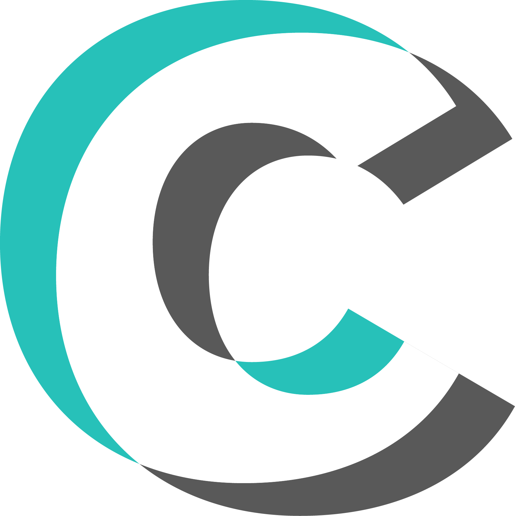 Cindy's Personal Logo Clipart (1691x1695), Png Download