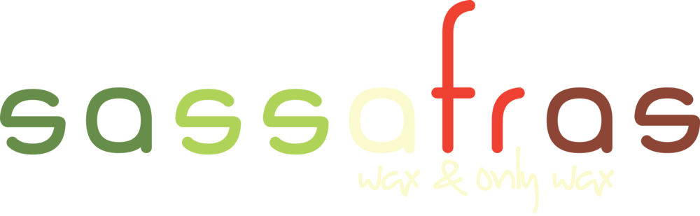 Sassafras Salons Clipart (1000x309), Png Download