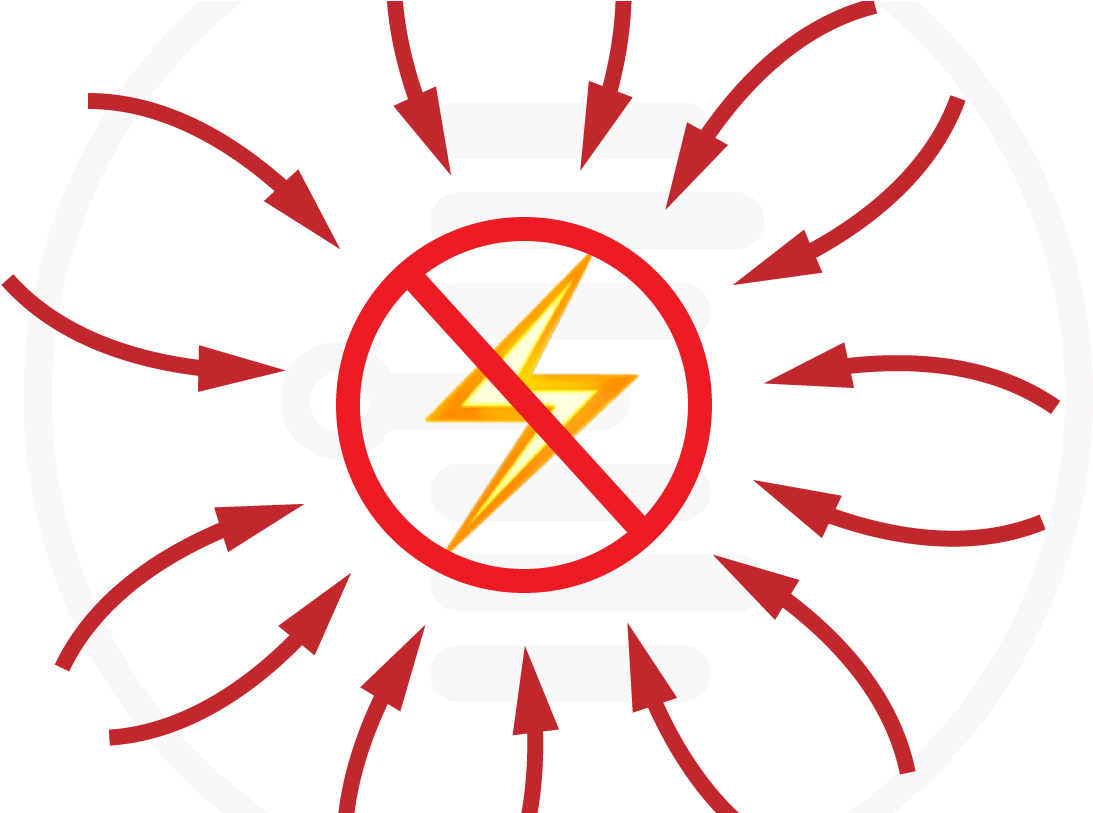 Bitpico's Attack On Bitcoin's Lightning Network Successful Clipart (1252x812), Png Download