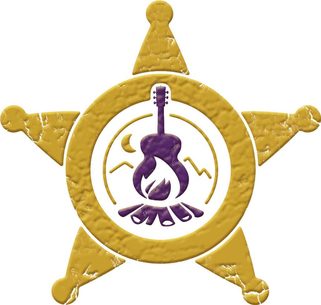 Custer County Cowboy Gathering Clipart (1050x990), Png Download