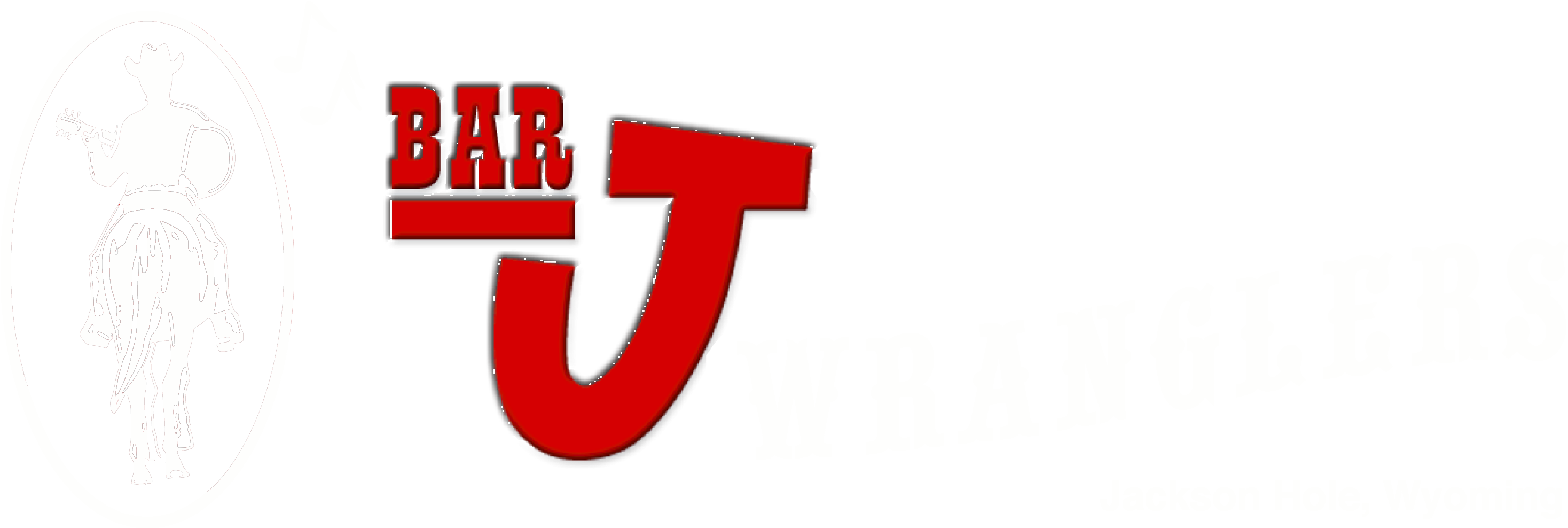 Bar J Wranglers Clipart (3000x1083), Png Download