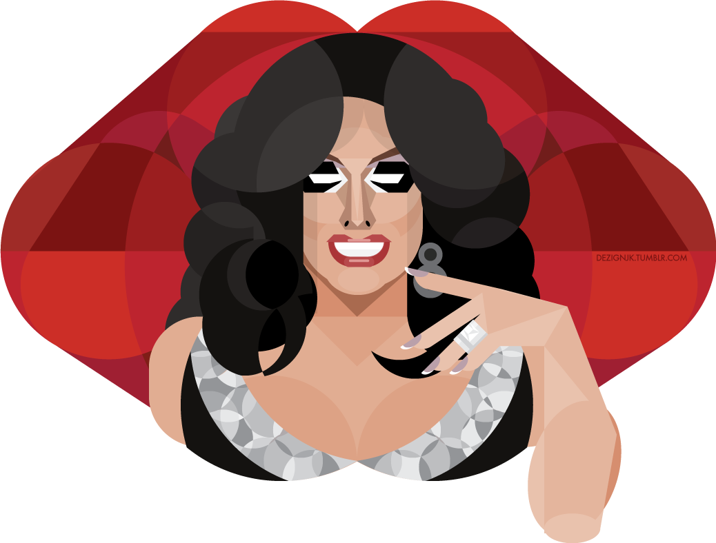 “i've Auditioned All Seven Seasons, But, Here I Am Clipart (1038x788), Png Download