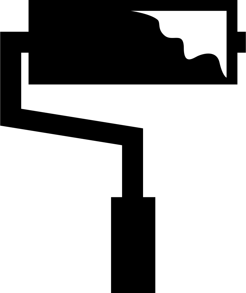 Renovation Services Clipart (822x980), Png Download