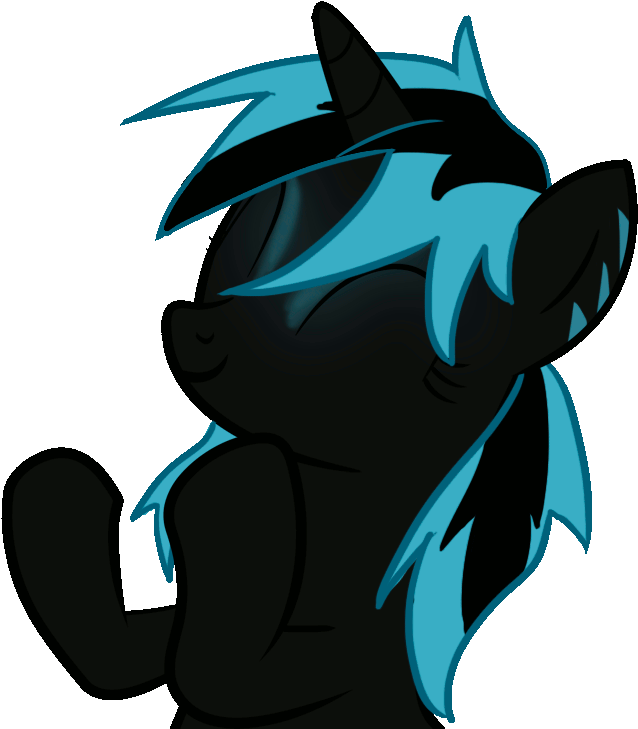 Cheshire Grin Clapping By Ilona The Sinister On Clipart - Png Download (770x770), Png Download