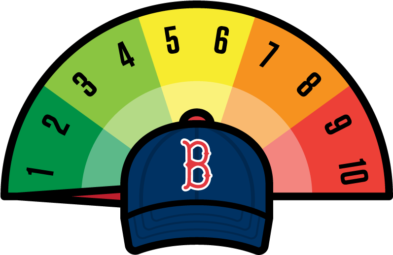 Boston Red Sox Clipart (800x580), Png Download