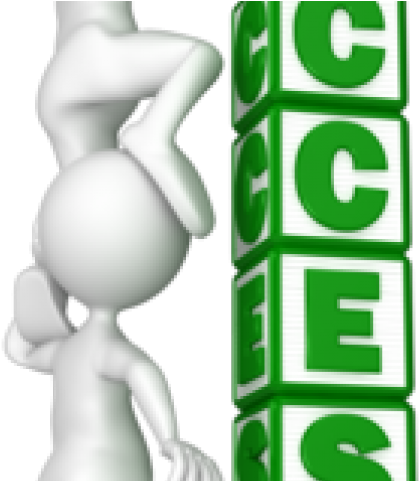 Medals Clipart Accomplishment - Png Download (640x480), Png Download