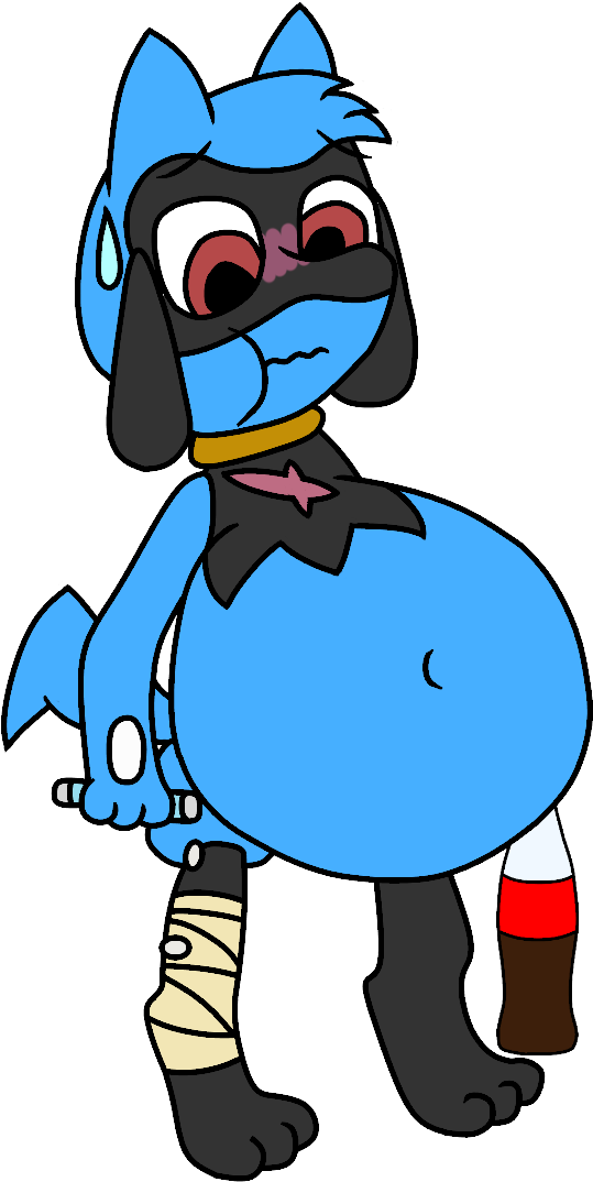 Coke And Mentos By Solo6488 Clipart (642x1154), Png Download