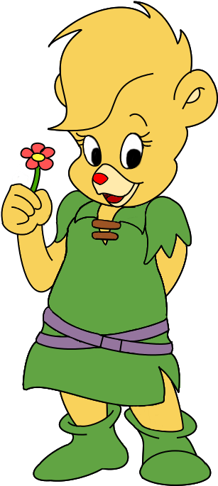 Gummi Bears, Disney Girls, Bears, Gummy Bears Clipart (524x772), Png Download