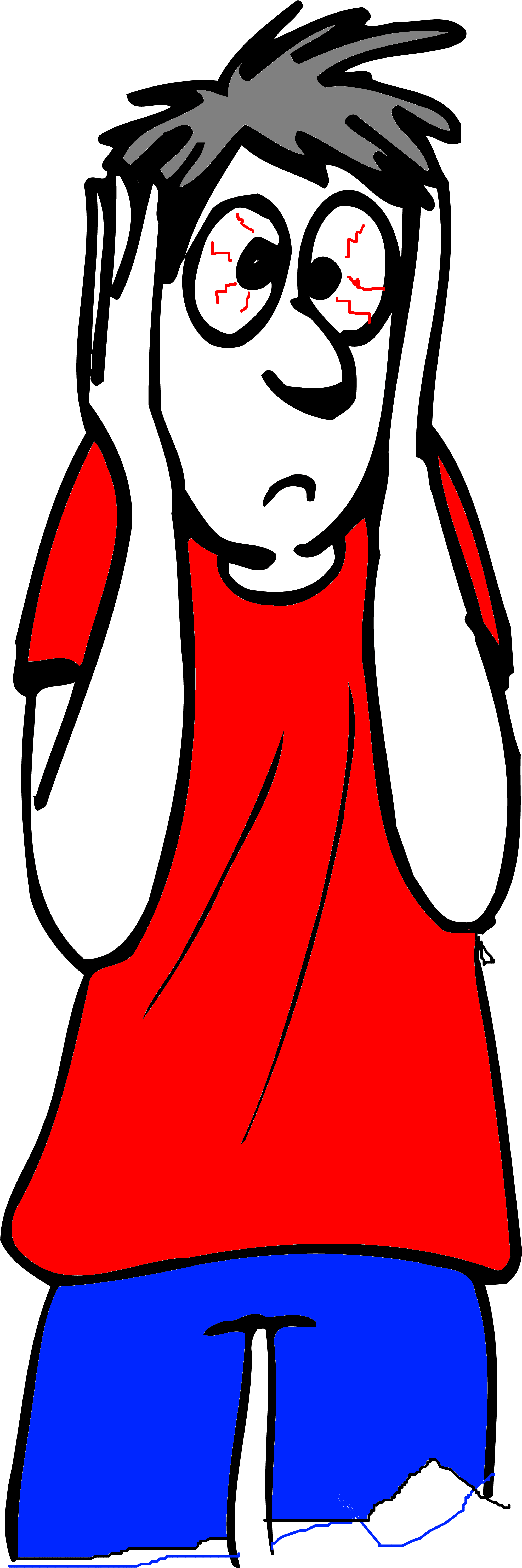 Top Ten Worst Hymns Of All Time Clipart (2000x6051), Png Download