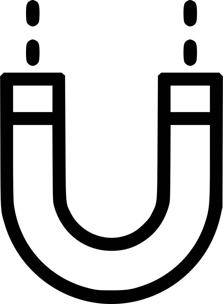 Magnet Comments Clipart (720x980), Png Download