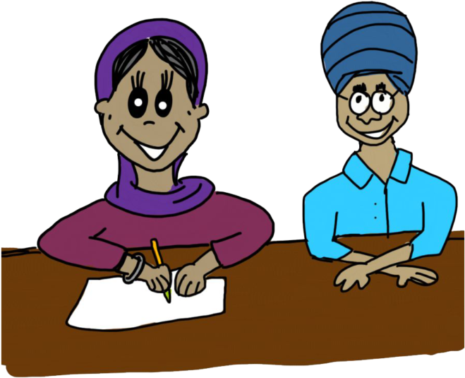 Syana 2018 Gurmat Retreat Clipart (1024x576), Png Download