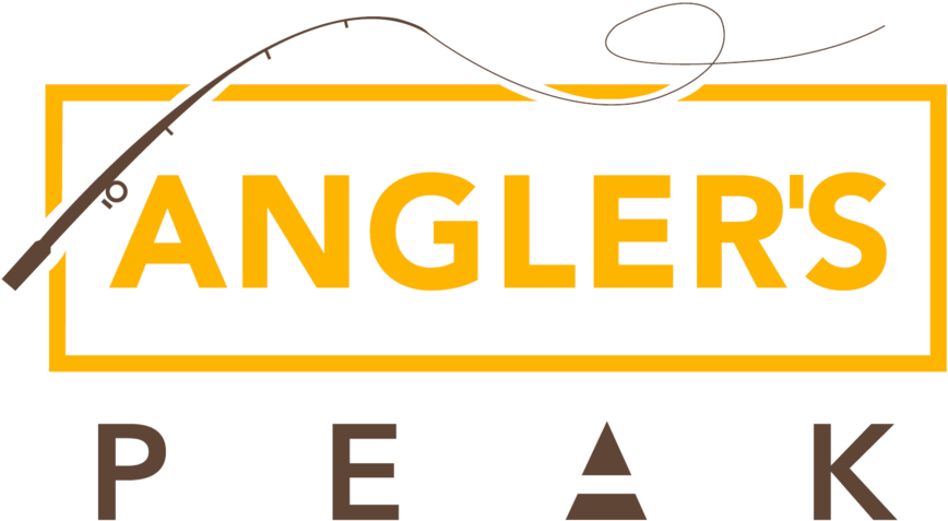Angler's Peak Clipart (900x508), Png Download