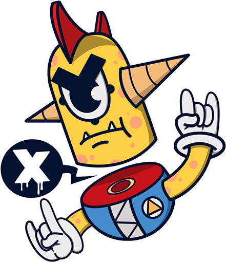 Funny Cartoon Characters Clipart (600x600), Png Download