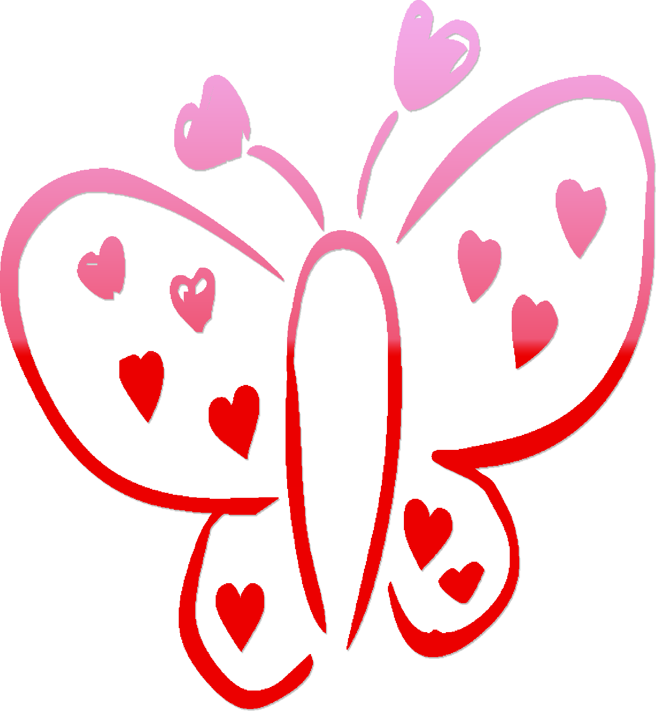 Thank You Very Much For Visiting Clipart (1314x1424), Png Download