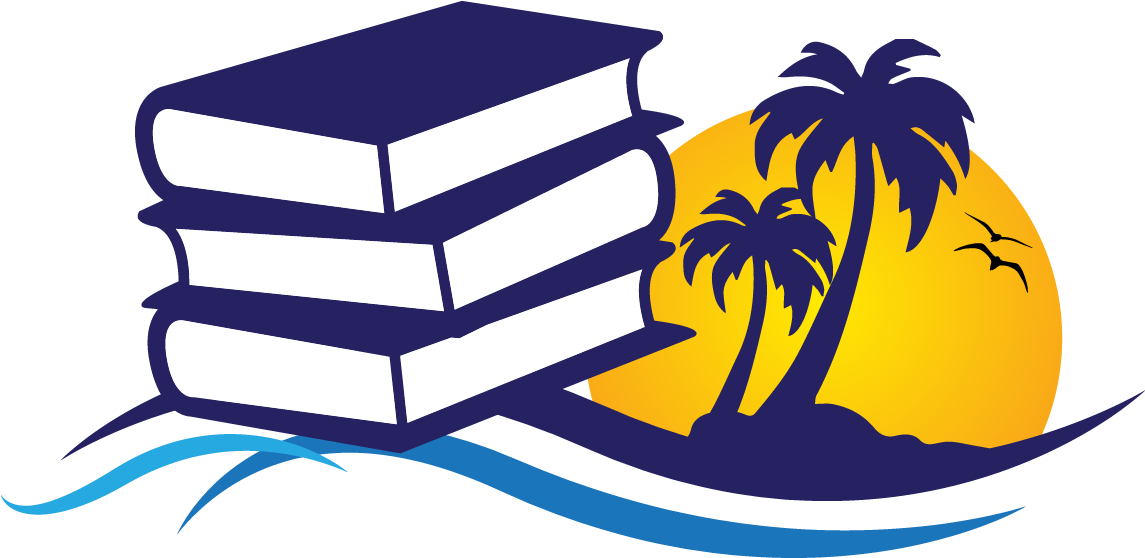 Great Book Recommendations From The Hawaii Project Clipart (1243x1243), Png Download